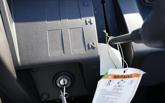 2026 Kawasaki Mule Pro-MX™ EPS