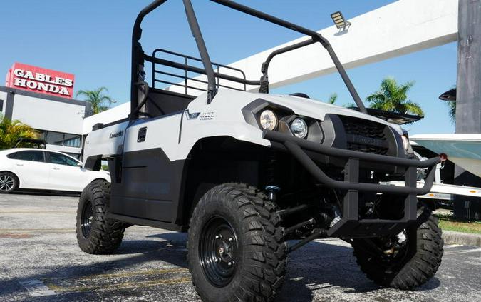 2026 Kawasaki Mule Pro-MX™ EPS