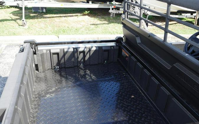 2026 Kawasaki Mule Pro-MX™ EPS