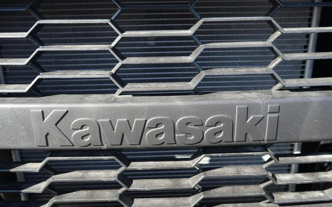 2026 Kawasaki Mule Pro-MX™ EPS