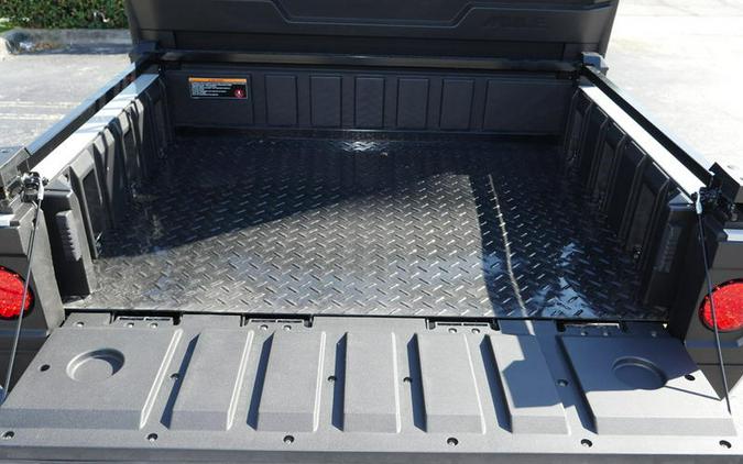 2026 Kawasaki Mule Pro-MX™ EPS