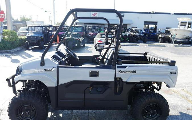 2026 Kawasaki Mule Pro-MX™ EPS