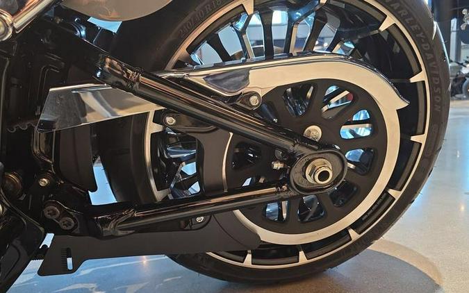 2026 Harley-Davidson® FXBR - Breakout®
