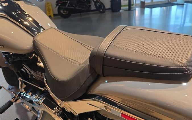 2026 Harley-Davidson® FXBR - Breakout®