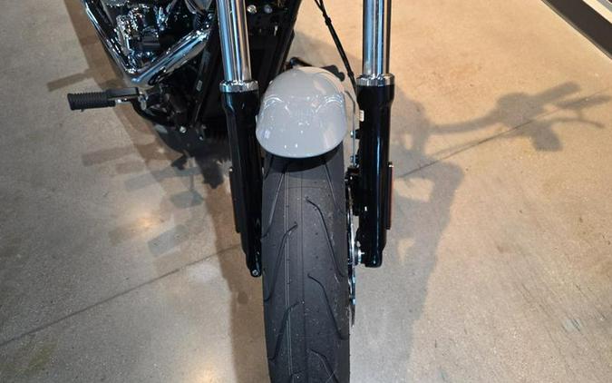 2026 Harley-Davidson® FXBR - Breakout®