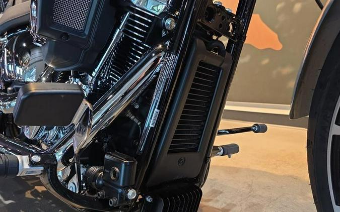 2026 Harley-Davidson® FXBR - Breakout®