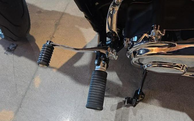 2026 Harley-Davidson® FXBR - Breakout®