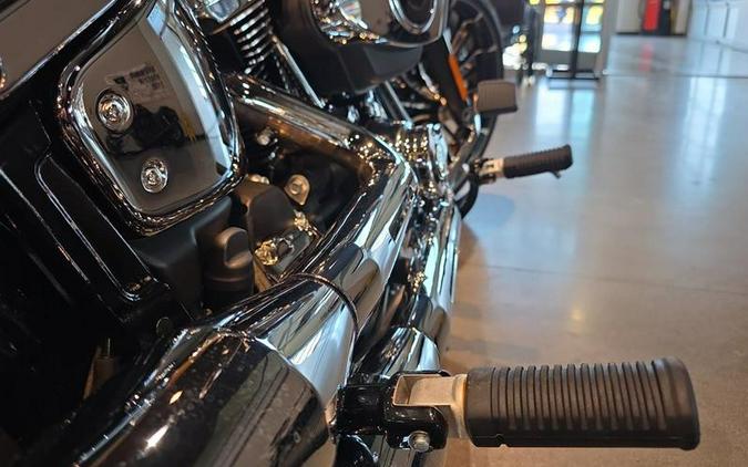 2026 Harley-Davidson® FXBR - Breakout®