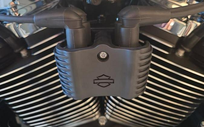 2026 Harley-Davidson® FXBR - Breakout®