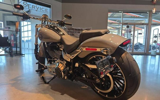 2026 Harley-Davidson® FXBR - Breakout®