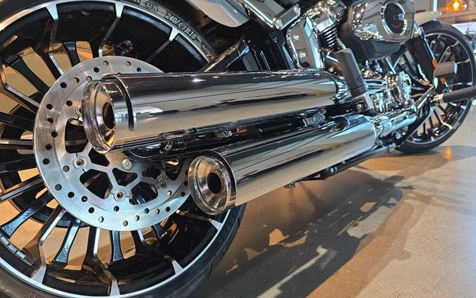 2026 Harley-Davidson® FXBR - Breakout®