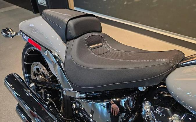 2026 Harley-Davidson® FXBR - Breakout®