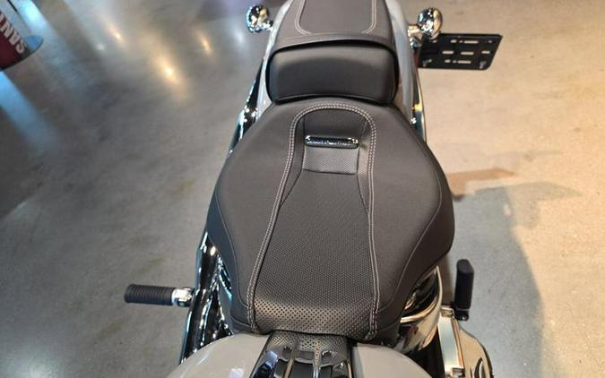 2026 Harley-Davidson® FXBR - Breakout®