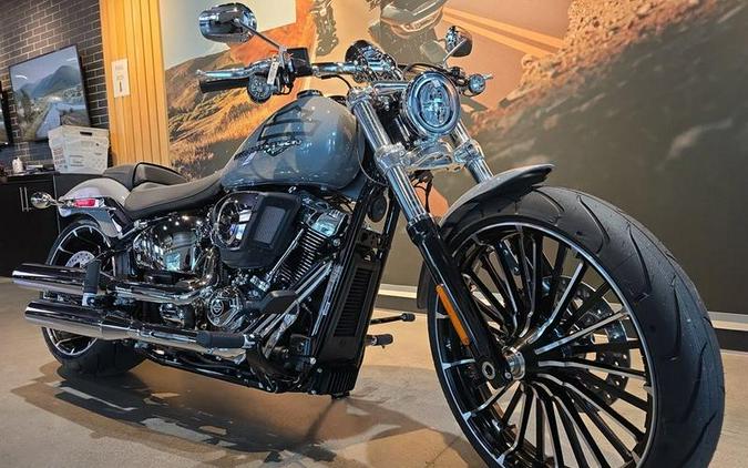 2026 Harley-Davidson® FXBR - Breakout®