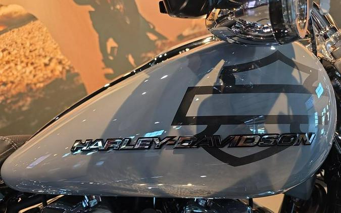2026 Harley-Davidson® FXBR - Breakout®