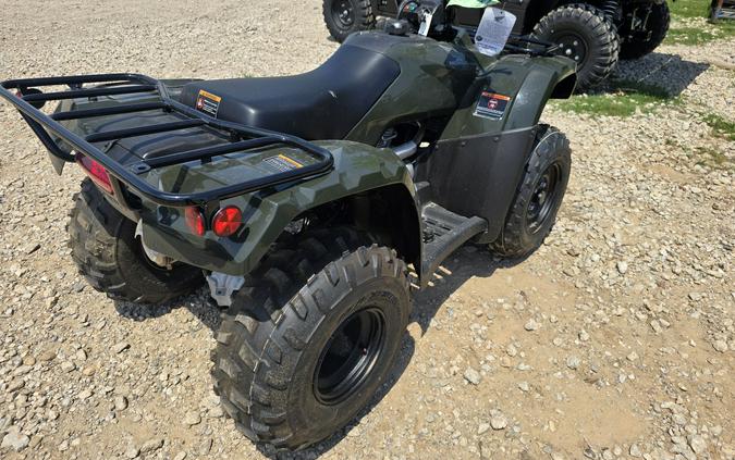 2026 Honda FourTrax Recon