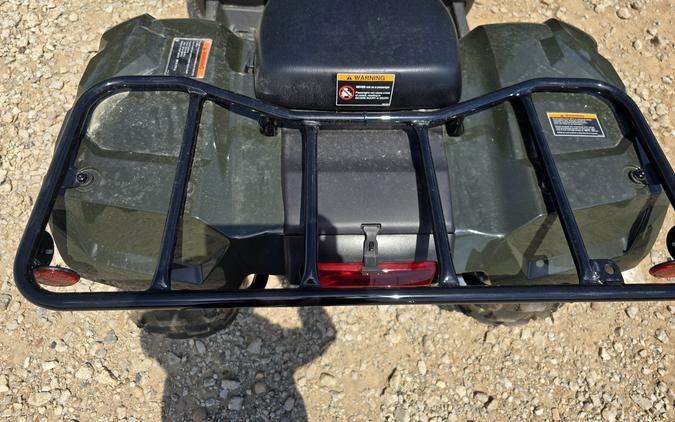 2026 Honda FourTrax Recon
