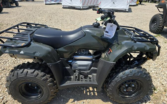 2026 Honda FourTrax Recon