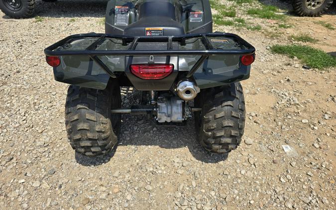 2026 Honda FourTrax Recon