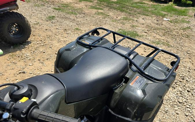 2026 Honda FourTrax Recon