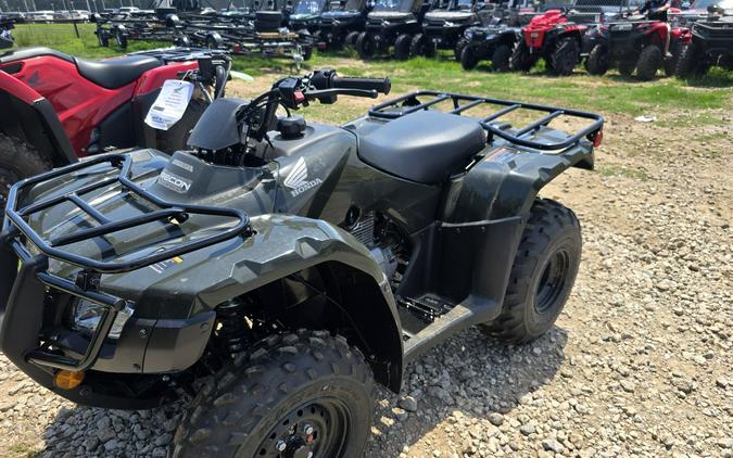 2026 Honda FourTrax Recon