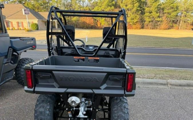 2026 Honda Pioneer 520