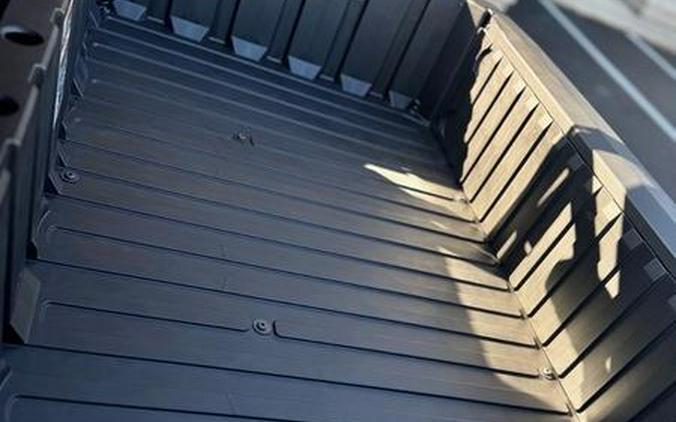 2026 Polaris® Ranger Crew 1000 Premium