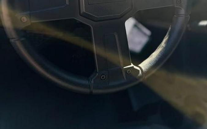 2026 Polaris® Ranger Crew 1000 Premium