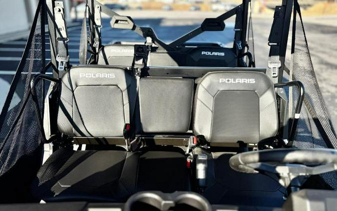 2026 Polaris® Ranger Crew 1000 Premium