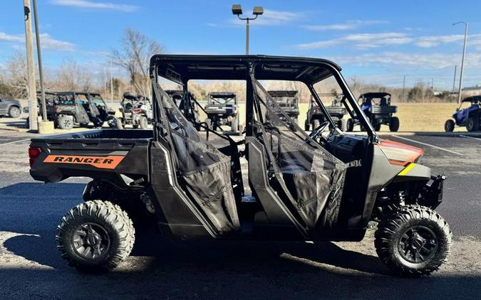 2026 Polaris® Ranger Crew 1000 Premium