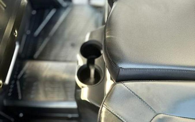 2026 Polaris® Ranger Crew 1000 Premium