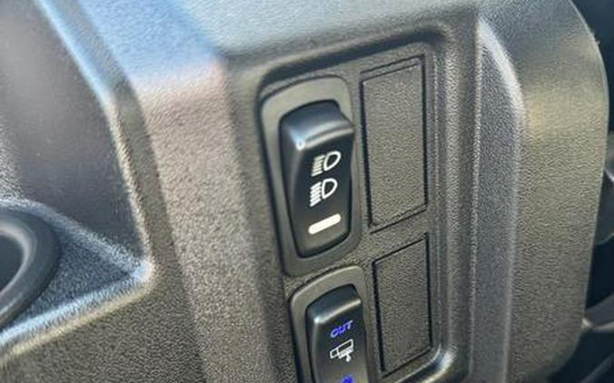 2026 Polaris® Ranger Crew 1000 Premium