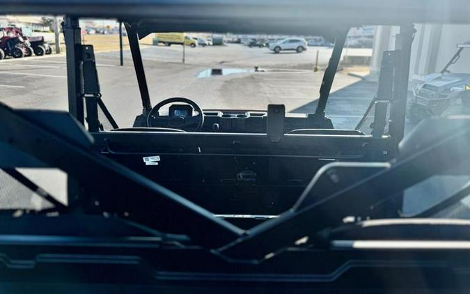 2026 Polaris® Ranger Crew 1000 Premium