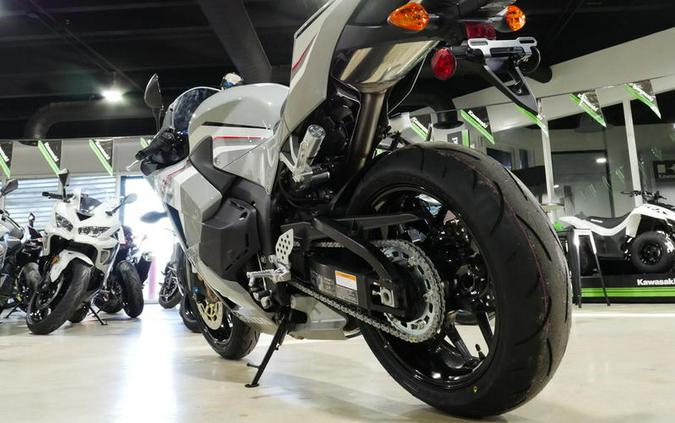 2026 Honda® CBR600RR