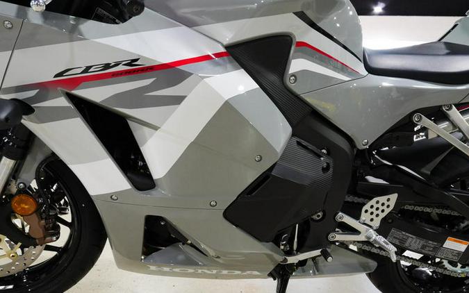 2026 Honda® CBR600RR