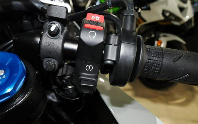 2026 Honda® CBR600RR