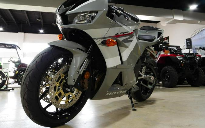 2026 Honda® CBR600RR