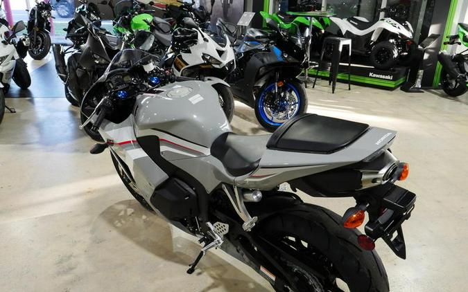 2026 Honda® CBR600RR