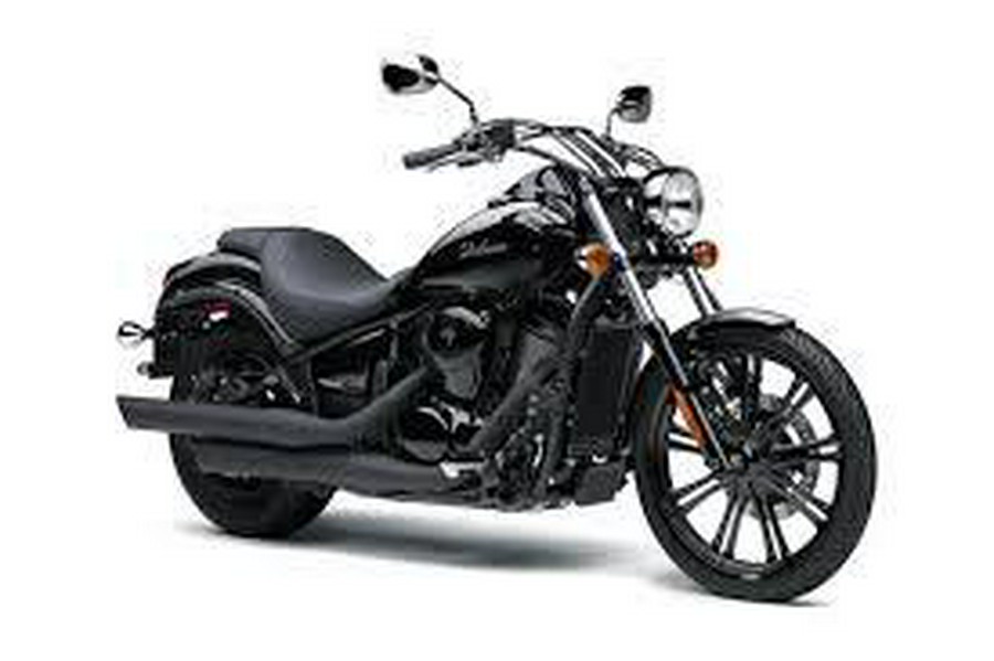 2026 Kawasaki VULCAN 900 CUSTOM
