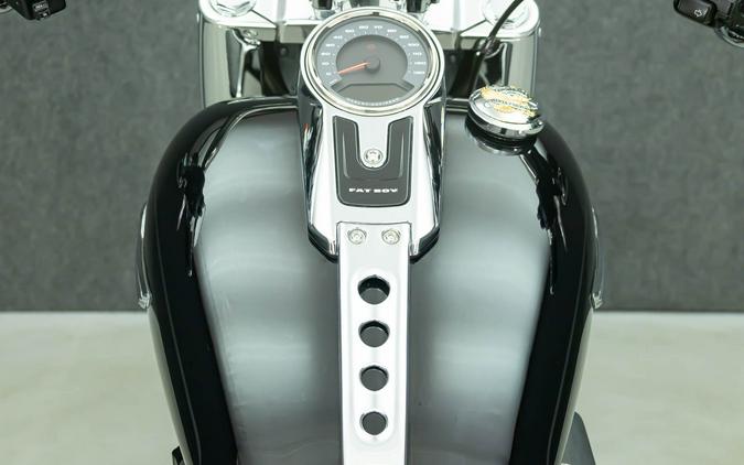 2023 HARLEY DAVIDSON FLFBS FAT BOY 114 W/ABS