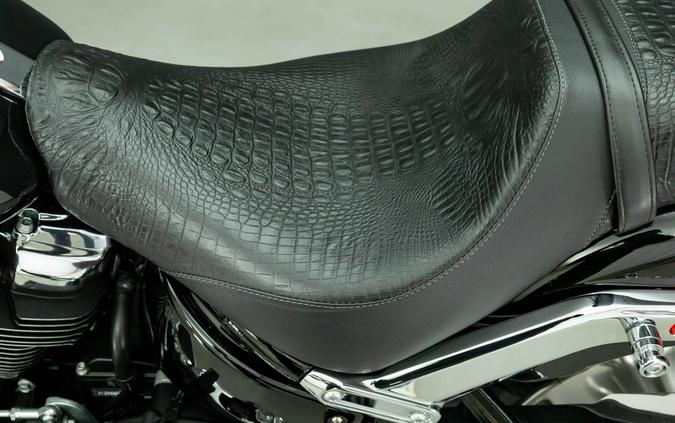 2023 HARLEY DAVIDSON FLFBS FAT BOY 114 W/ABS