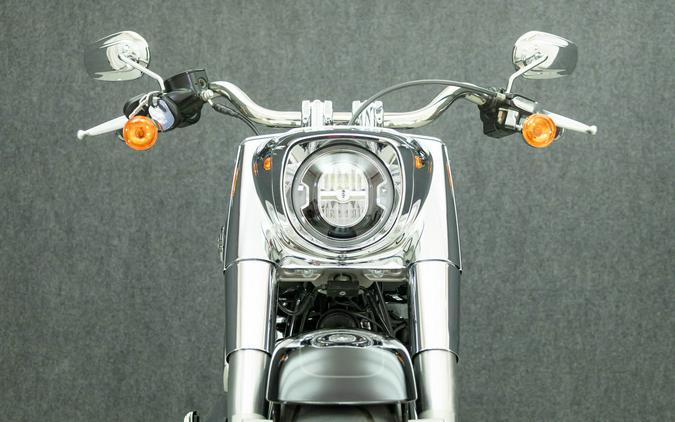 2023 HARLEY DAVIDSON FLFBS FAT BOY 114 W/ABS