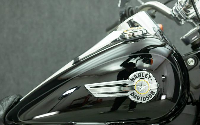 2023 HARLEY DAVIDSON FLFBS FAT BOY 114 W/ABS