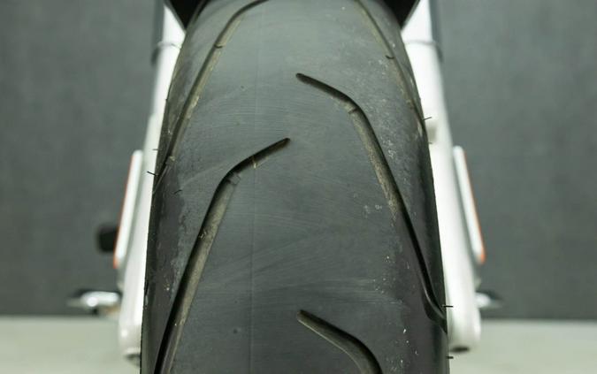 2023 HARLEY DAVIDSON FLFBS FAT BOY 114 W/ABS