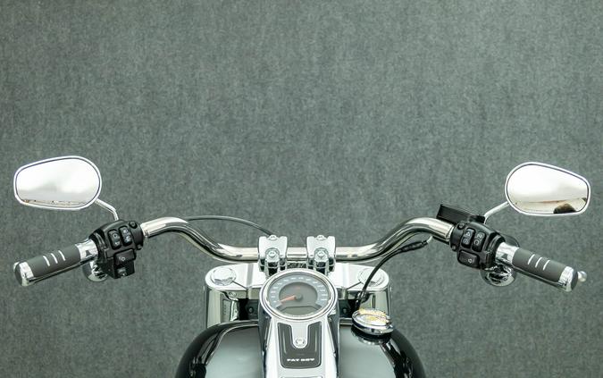 2023 HARLEY DAVIDSON FLFBS FAT BOY 114 W/ABS