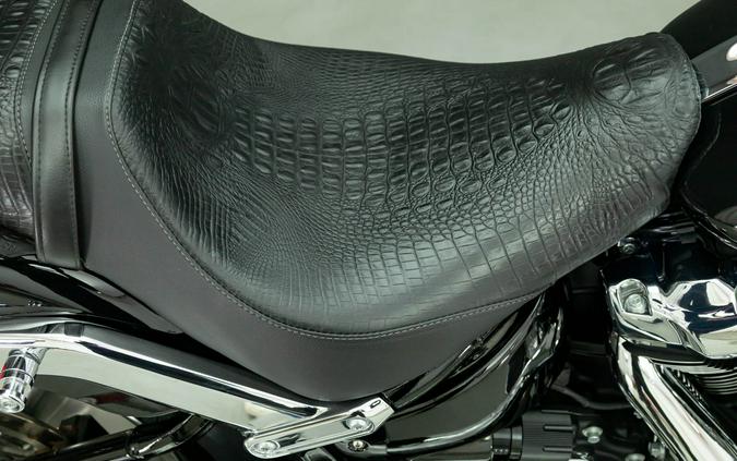 2023 HARLEY DAVIDSON FLFBS FAT BOY 114 W/ABS