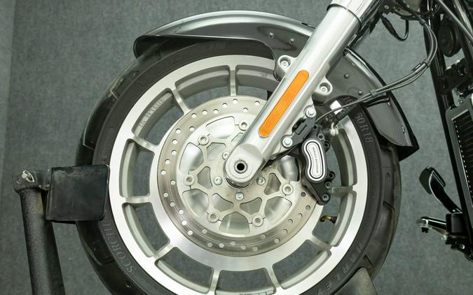 2023 HARLEY DAVIDSON FLFBS FAT BOY 114 W/ABS