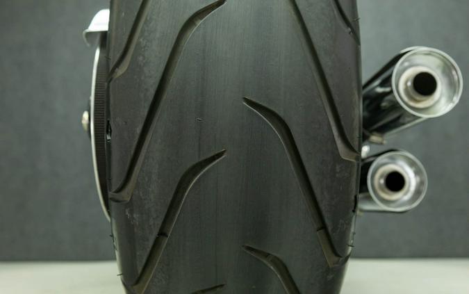 2023 HARLEY DAVIDSON FLFBS FAT BOY 114 W/ABS