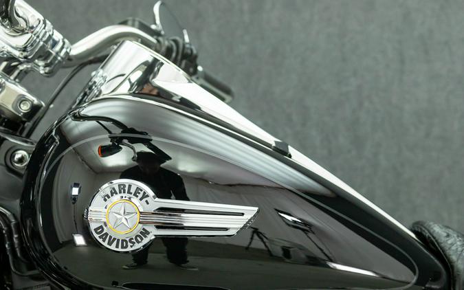 2023 HARLEY DAVIDSON FLFBS FAT BOY 114 W/ABS