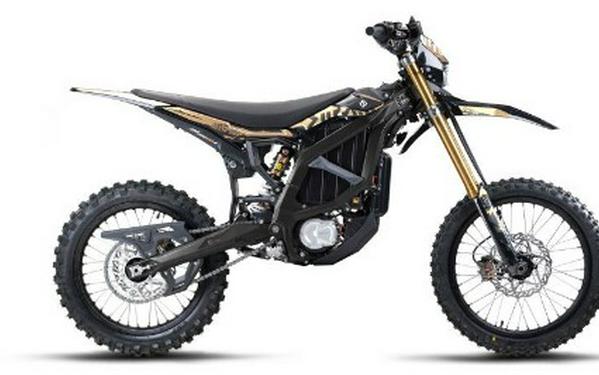 2025 Surron Ultra Bee X